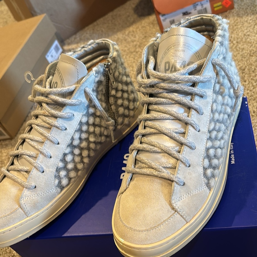 P448 Sneakers - Picture 2 of 4